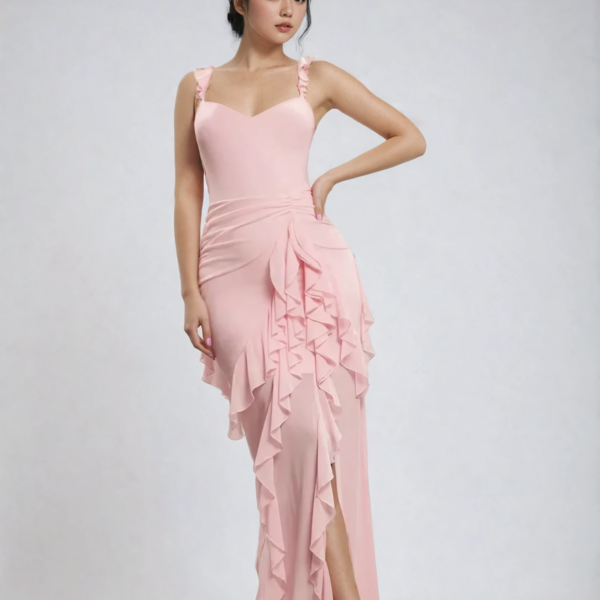 Pre-order: Carnation Dress (The Romantics Collection)